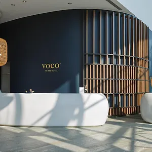 Voco Milan-fiere By Ihg Otel