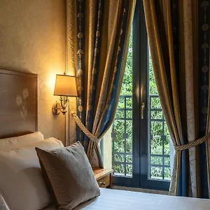 4* Hotel Dieci
