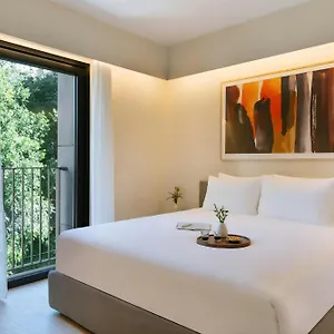 Sonder By Marriott Bonvoy Manzoni Torre Velasca شقة فندقية