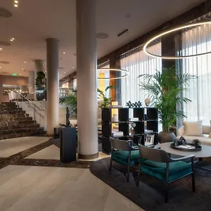 Crowne Plaza By Ihg Милан