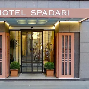 Spadari Al Duomo Отель
