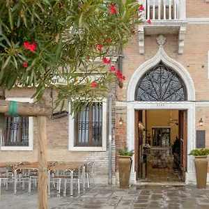 Palazzo Veneziano - Collection Отель